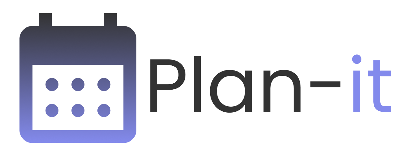 Plan-it